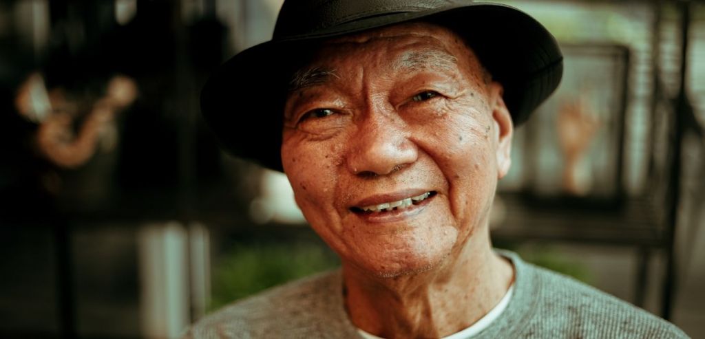 Watch our latest digital story! A Story of Grief, Connection, and&nbsp;Community