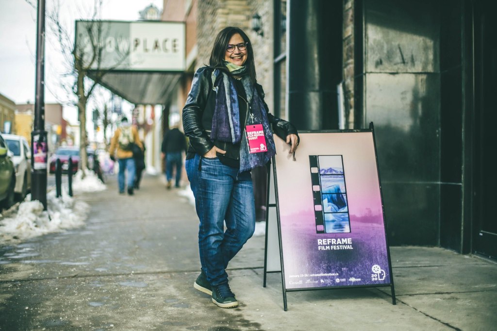 Sally Chivers keynote in the Maple Leaf and Eagle 2020&nbsp;conference