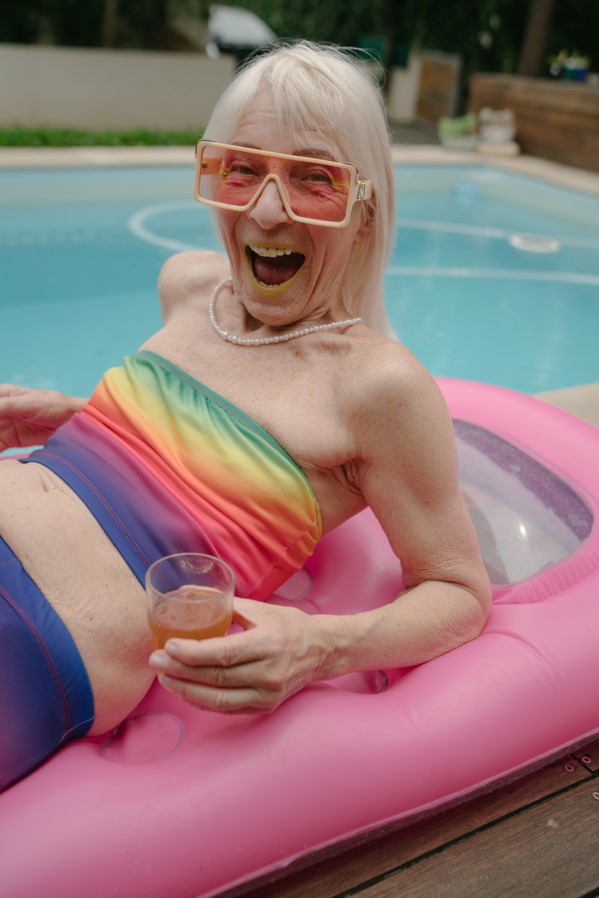 Connector programs as a promising means of addressing social isolation and loneliness among older adults: a review of the&nbsp;evidence.