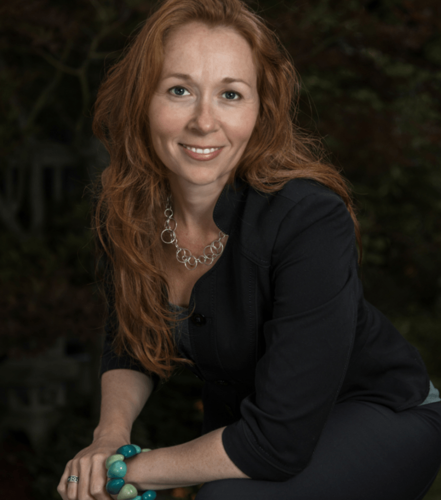 Picture of Tamara Daly