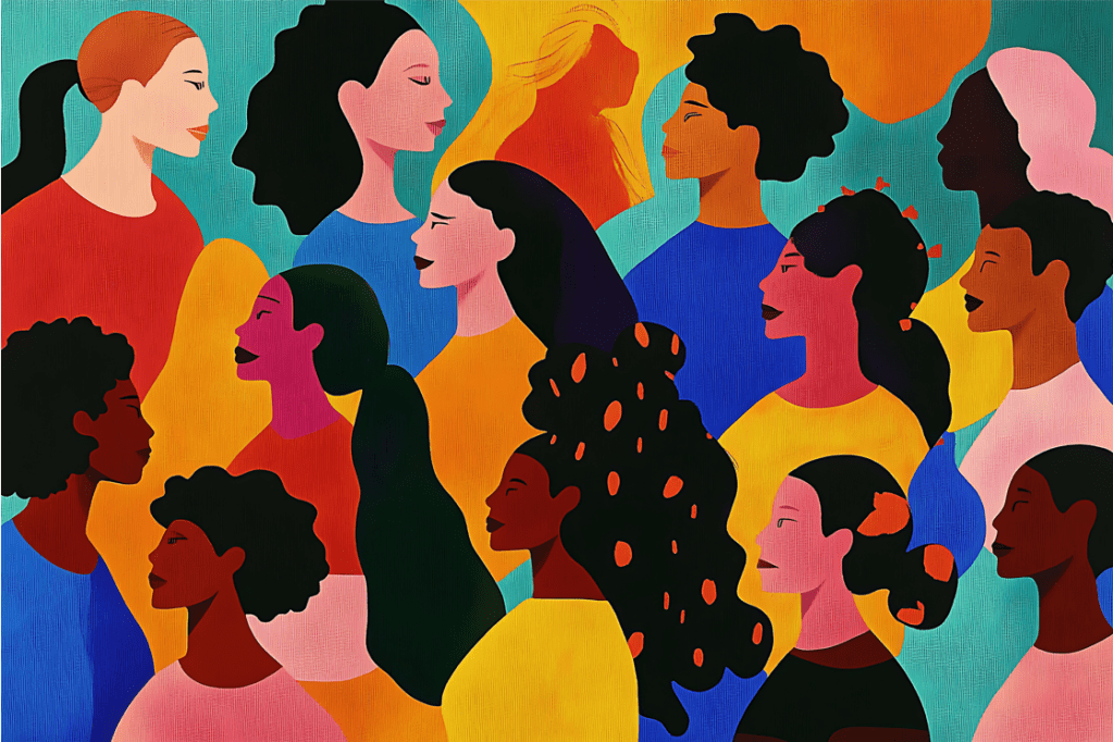 Chapter 6: Ageing, intersectionality, social location and identity